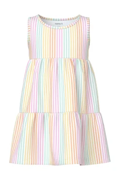 Name It Nmfvigga Spencer Dress | Barn Klänningar