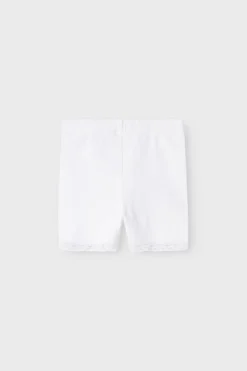 Nmfvista Short Legging