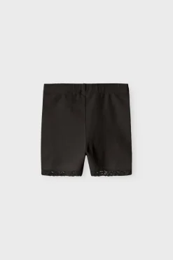 Name It Nmfvista Short Legging | Barn Shorts & Bloomers