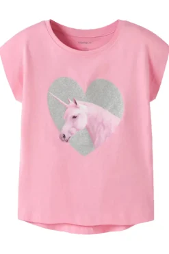 Name It Nmfvotia Capsl Top | Barn T-Shirts & Toppar|T-Shirts & Toppar