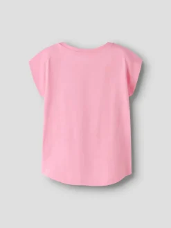 Name It Nmfvotia Capsl Top | Barn T-Shirts & Toppar|T-Shirts & Toppar