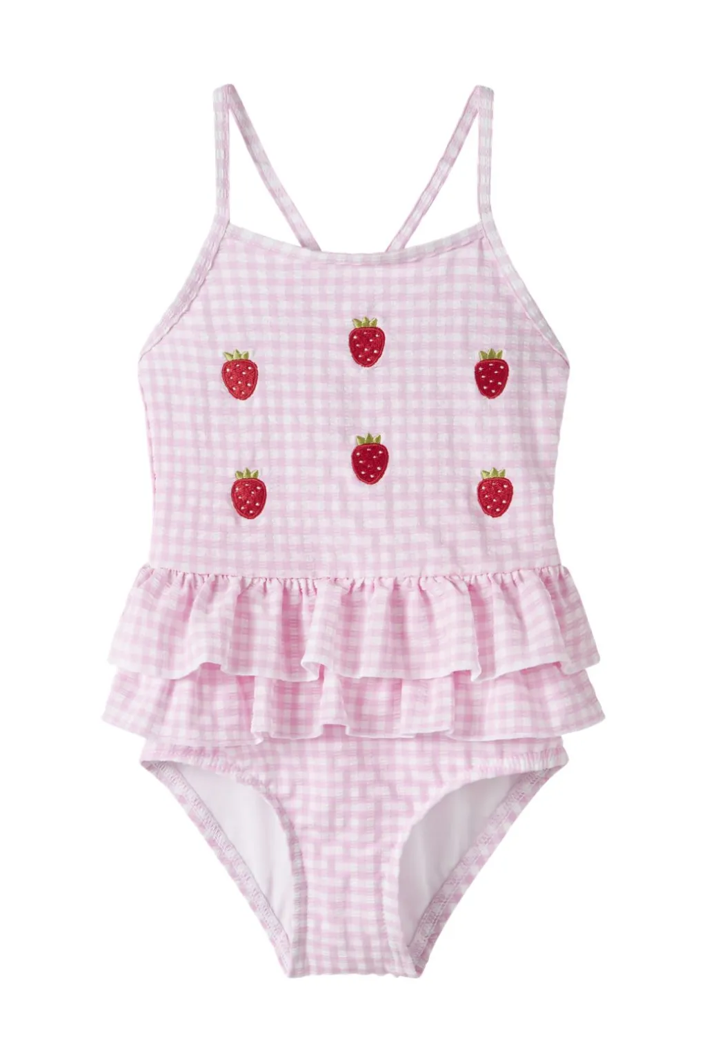 Nmfzammer Swimsuit