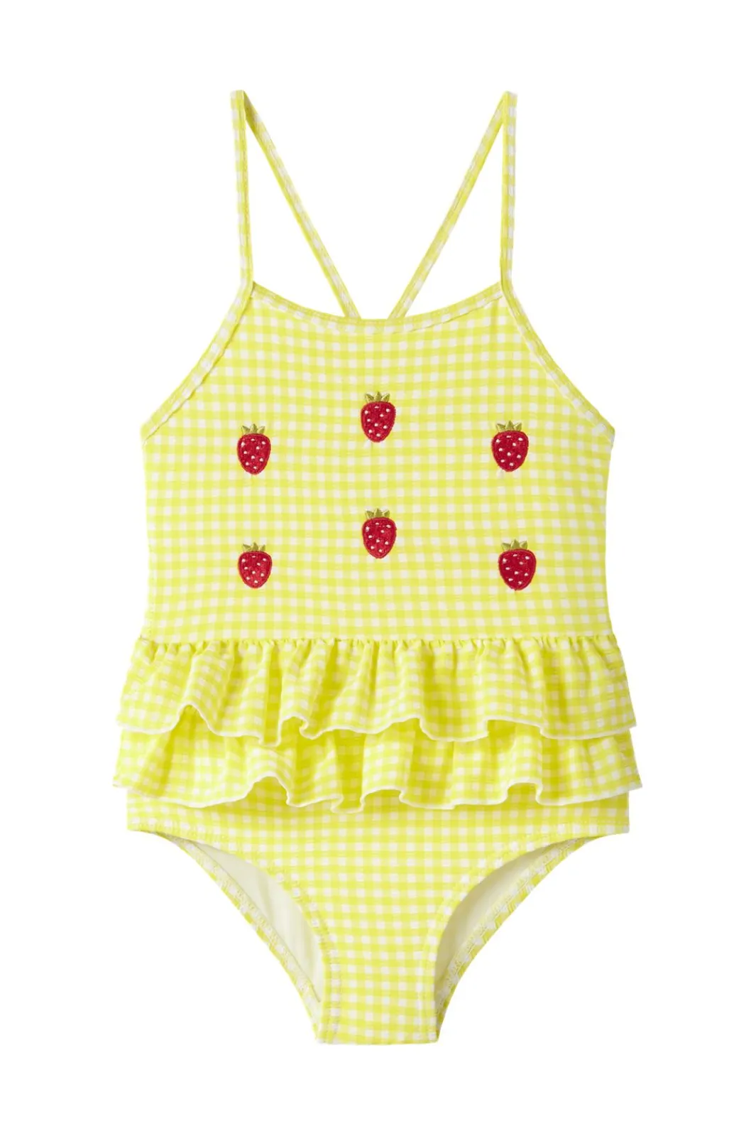 Name It Nmfzammer Swimsuit | Barn Badkläder