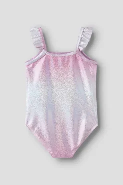 Name It Nmfzola Swimsuit | Barn Badkläder
