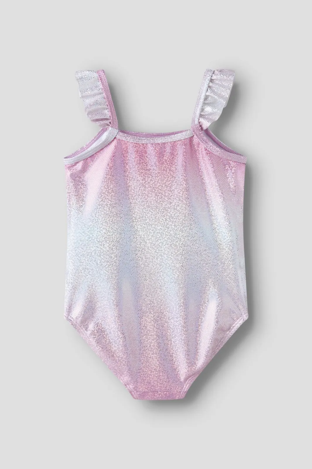 Name It Nmfzola Swimsuit | Barn Badkläder