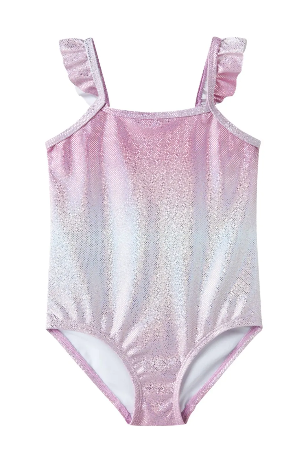 Name It Nmfzola Swimsuit | Barn Badkläder