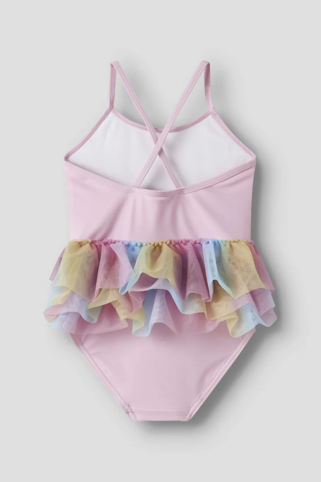 Nmfzupa Swimsuit