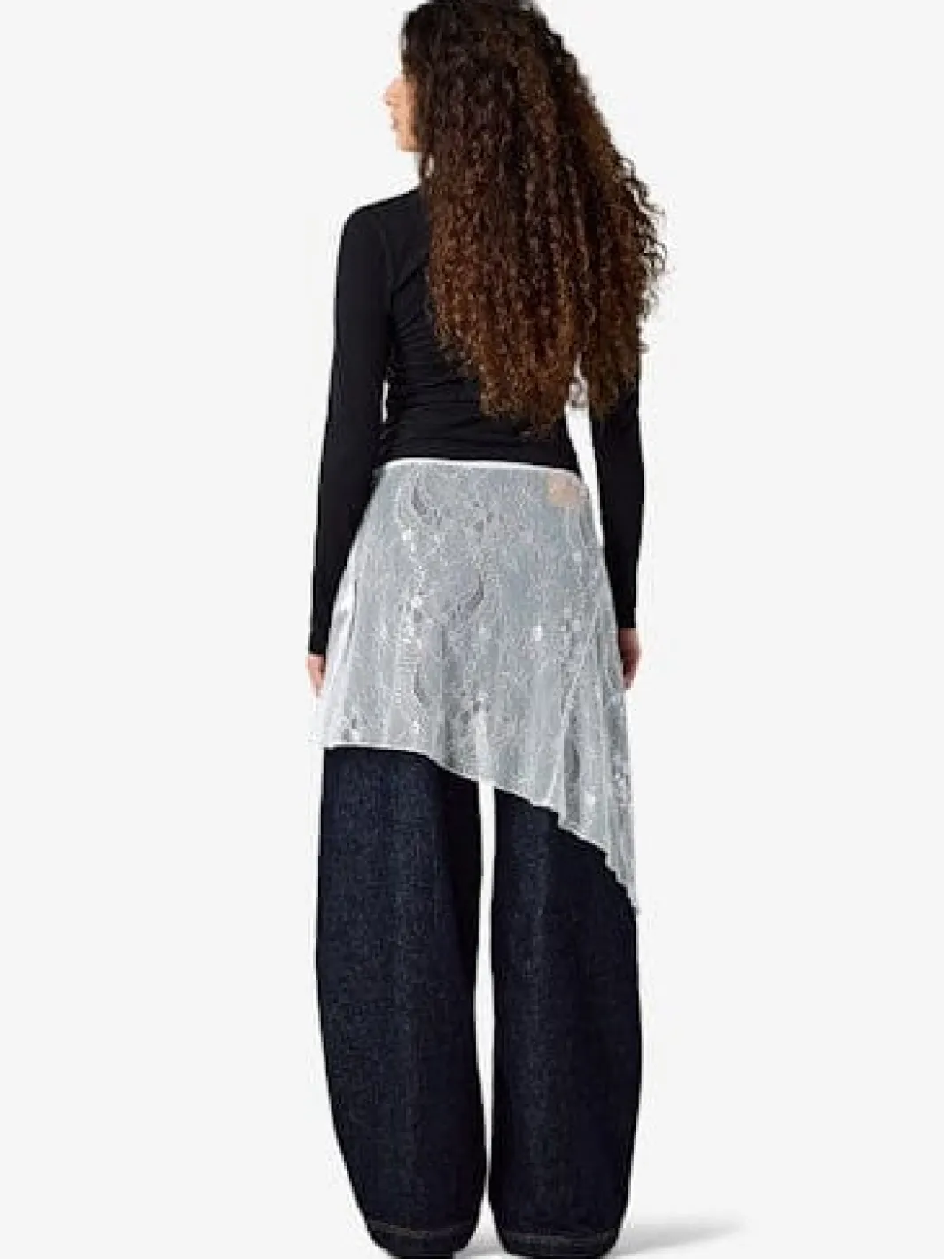 Noisy May Nida Eaticated ace kirt /1 | Kjolar