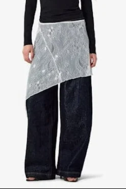 Noisy May Nida Eaticated ace kirt /1 | Kjolar