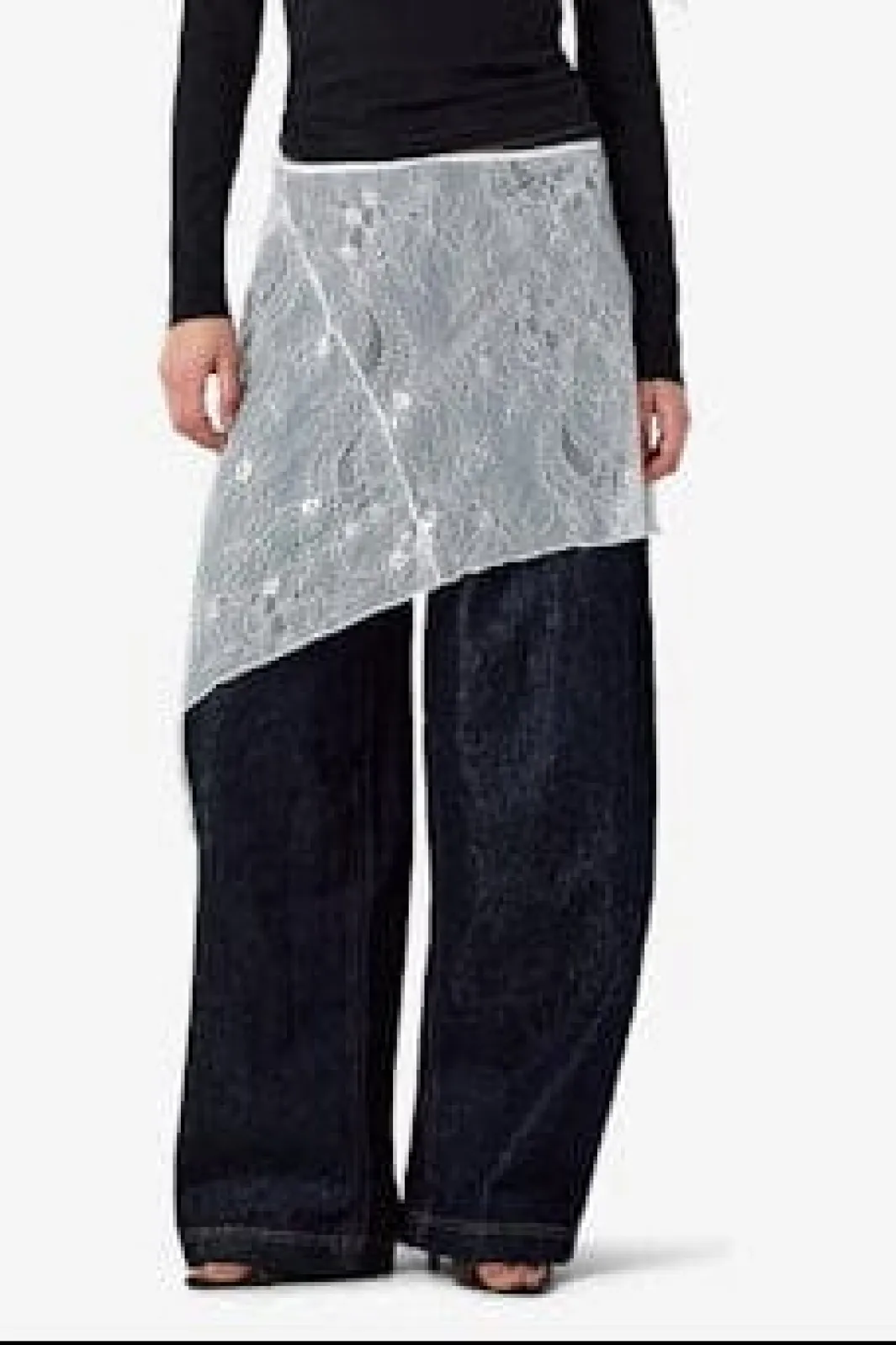 Noisy May Nida Eaticated ace kirt /1 | Kjolar