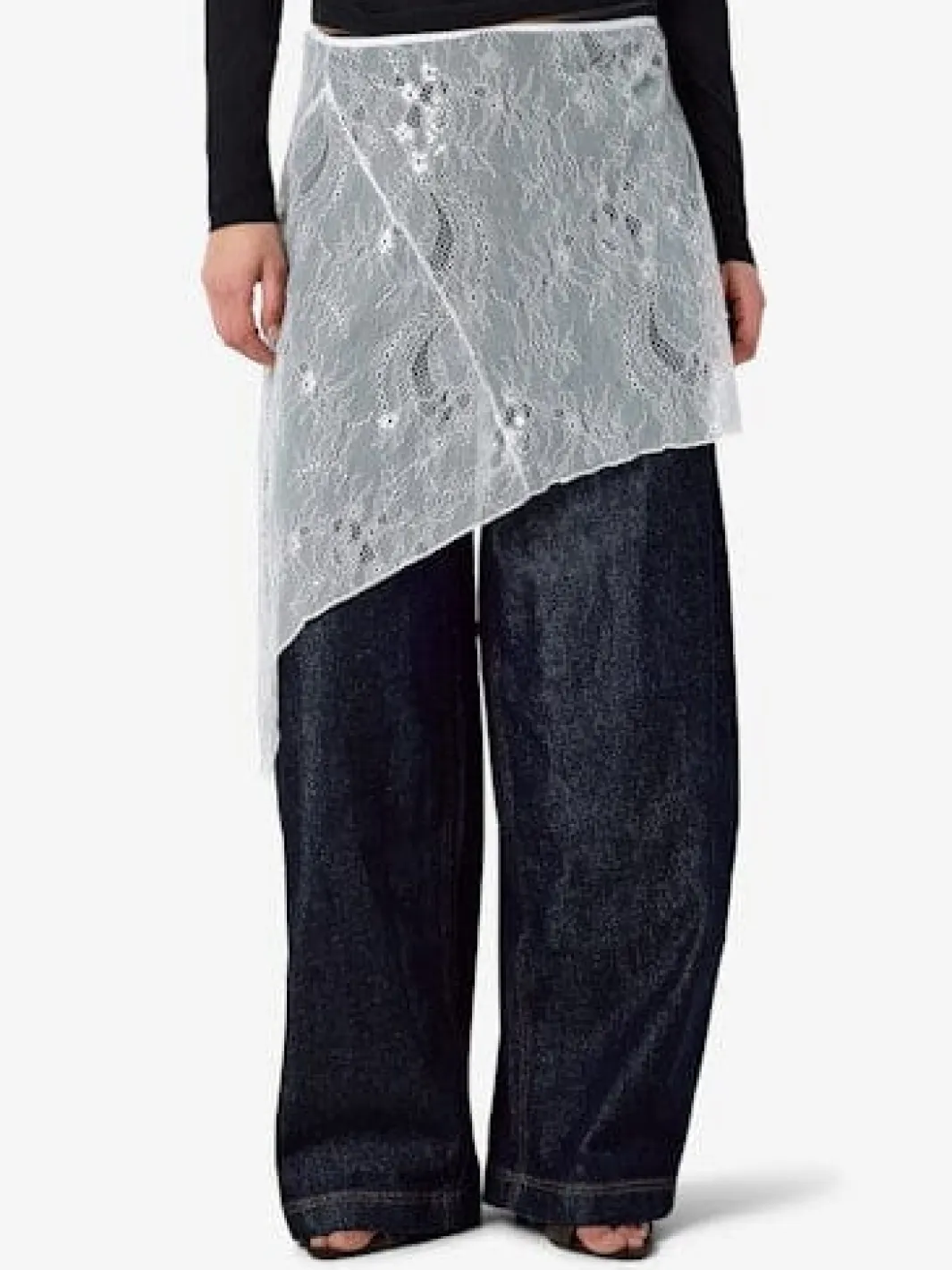 Noisy May Nida Eaticated ace kirt /1 | Kjolar