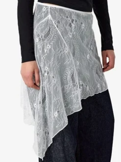 Noisy May Nida Eaticated ace kirt /1 | Kjolar