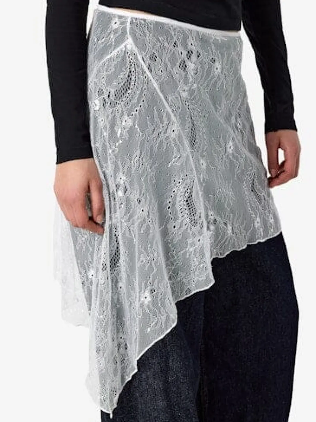 Noisy May Nida Eaticated ace kirt /1 | Kjolar