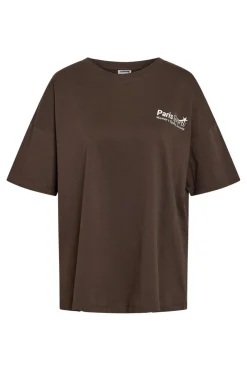 Noisy May Nida 2/4 porty T-hirt | T-Shirts & Toppar