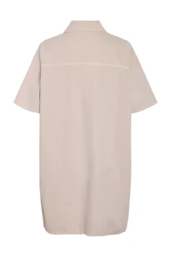 Nmindie S/S Short Dress Color Box