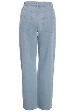Noisy May Nmjannel Loose Jeans Fo088Lb | Jeans, Leggings & Byxor