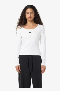 Noisy May Njudy / Ebr Top | T-Shirts & Toppar