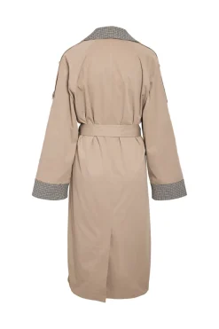 Noisy May Njuia Trenchcoat | Ytterkläder & Jackor