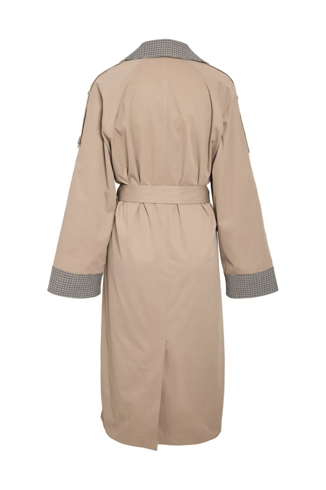 Noisy May Njuia Trenchcoat | Ytterkläder & Jackor