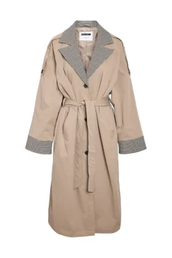 Noisy May Njuia Trenchcoat | Ytterkläder & Jackor