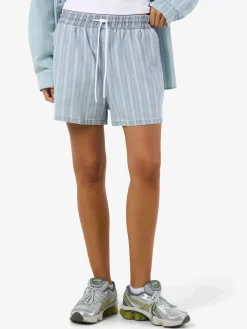 Noisy May Nkatri Eatic Band hort B006b | Shorts