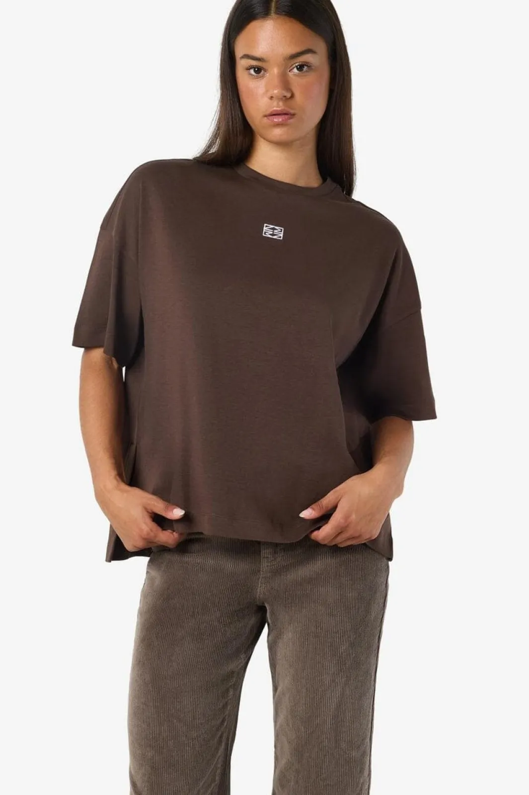 Noisy May Nki / it T-hrt Fwd | T-Shirts & Toppar