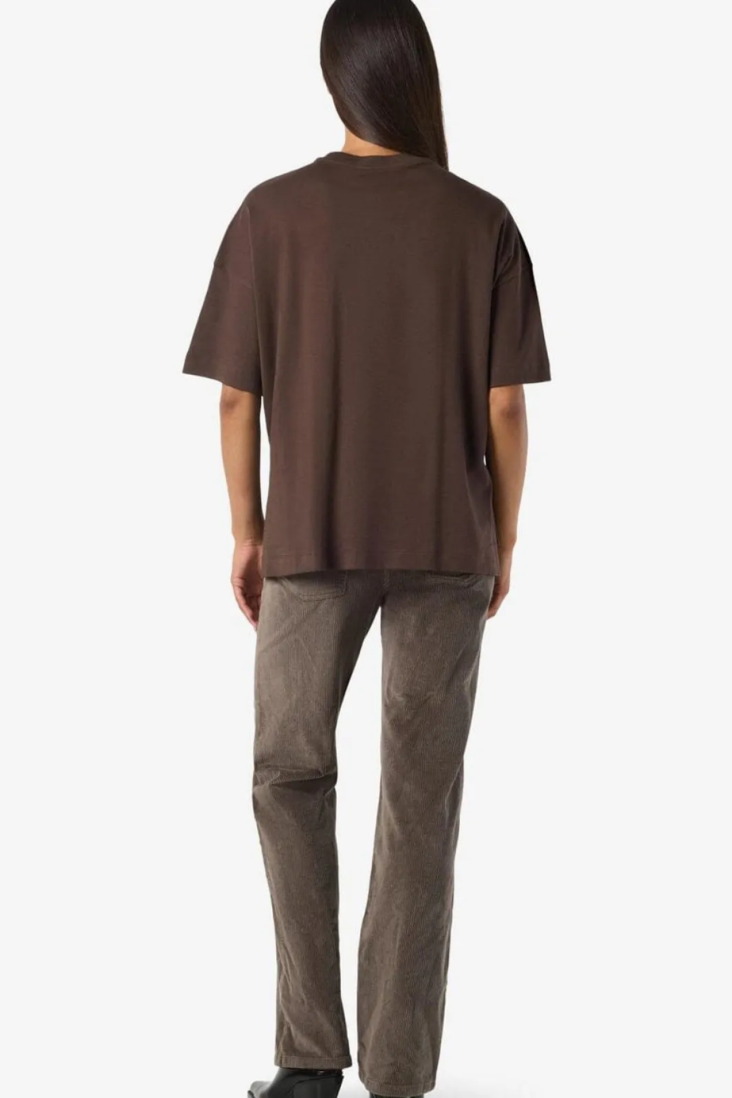 Noisy May Nki / it T-hrt Fwd | T-Shirts & Toppar