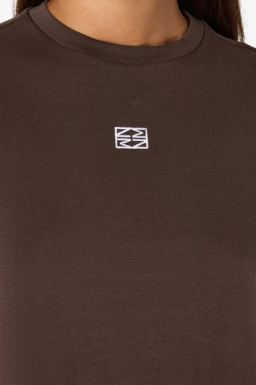 Noisy May Nki / it T-hrt Fwd | T-Shirts & Toppar
