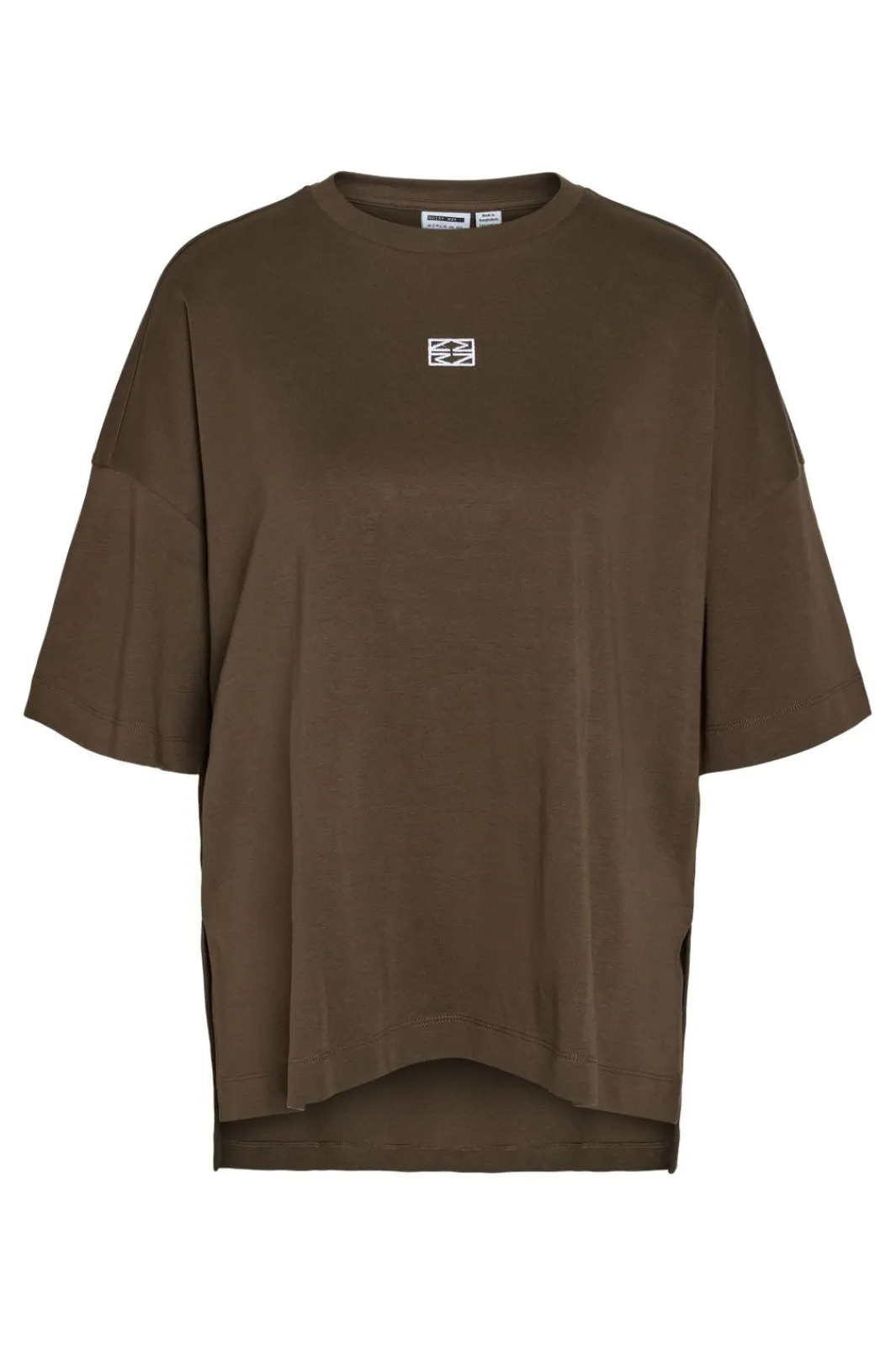 Noisy May Nki / it T-hrt Fwd | T-Shirts & Toppar