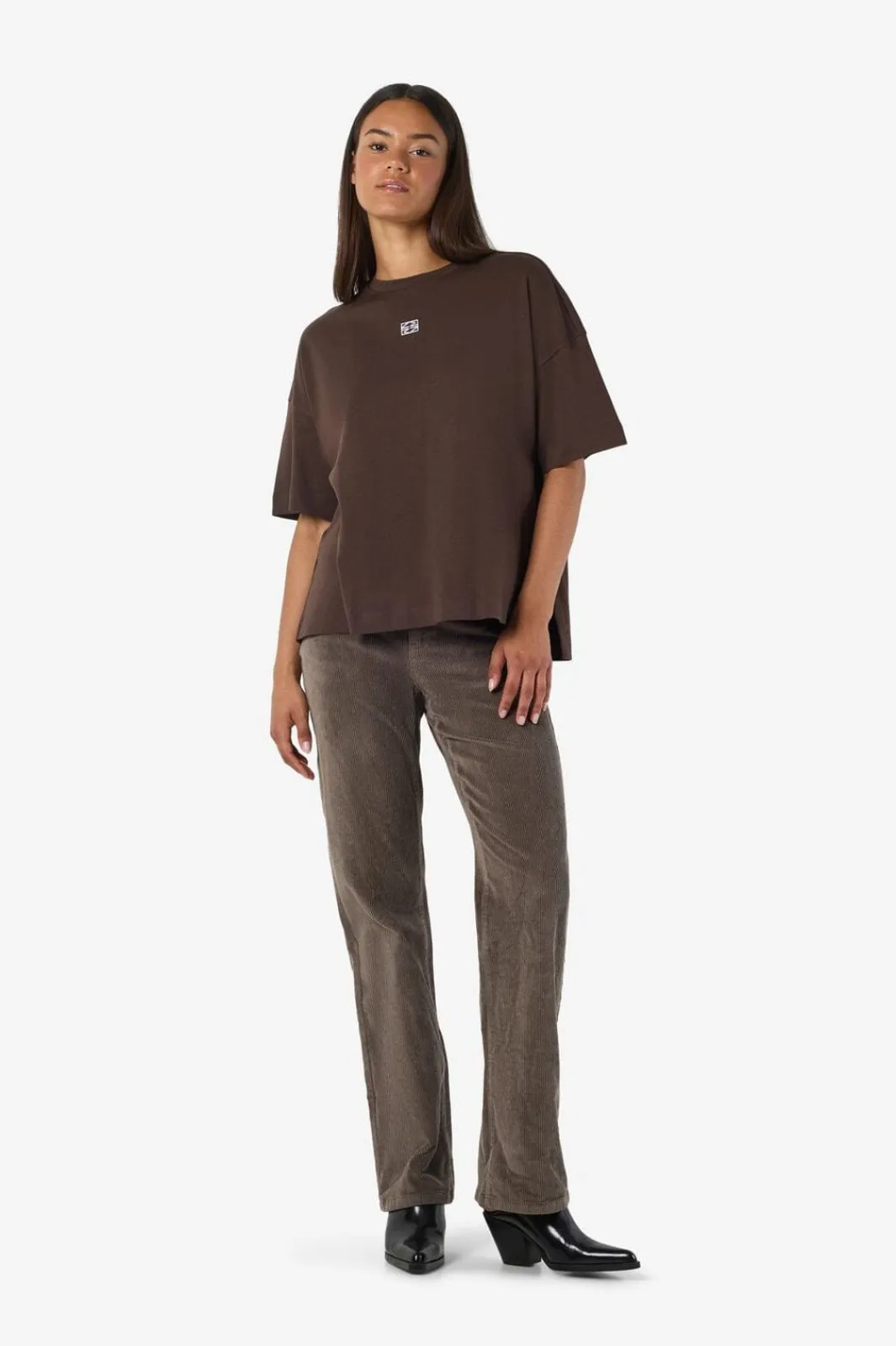 Noisy May Nki / it T-hrt Fwd | T-Shirts & Toppar