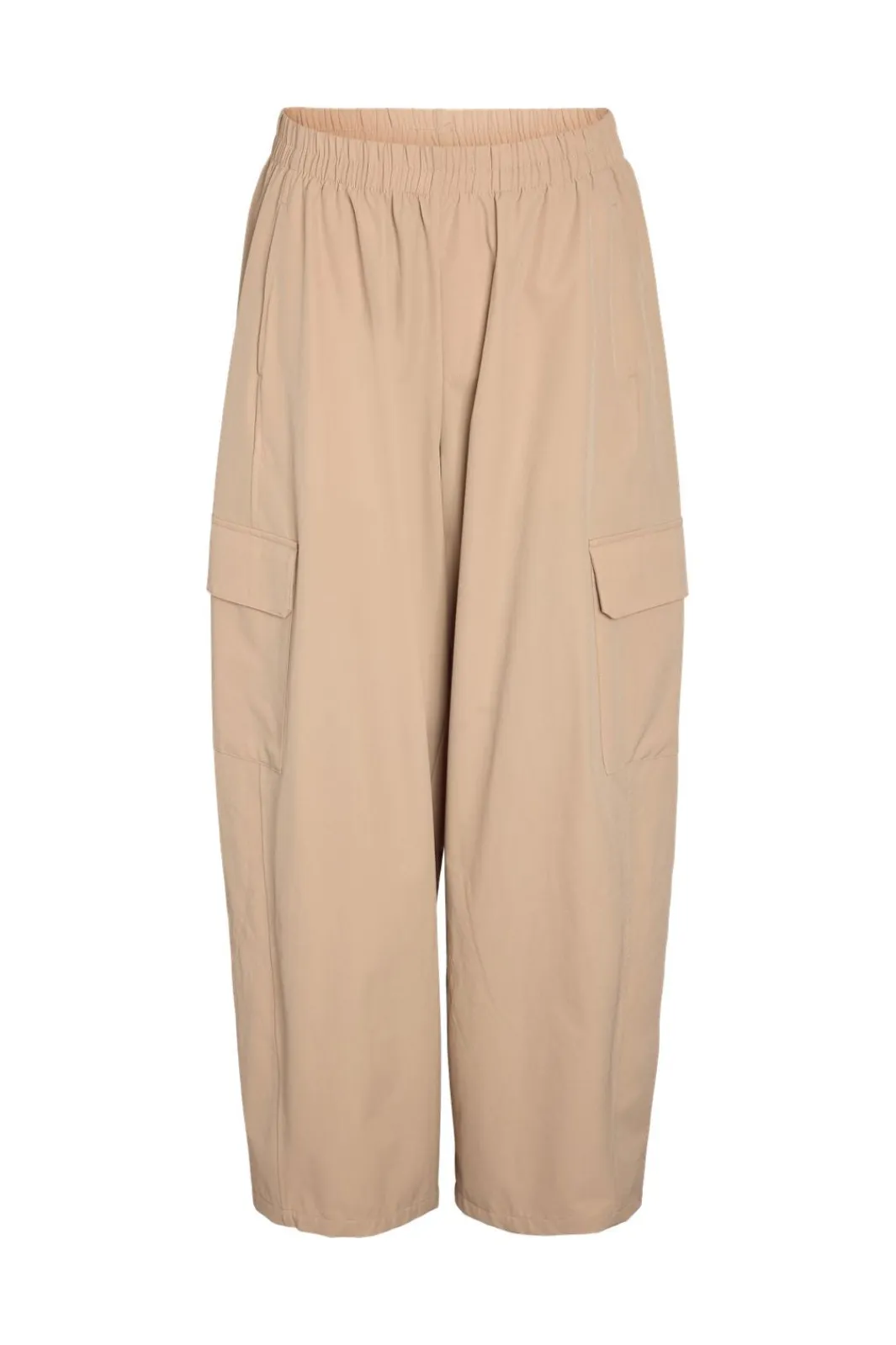 Noisy May Nkirby Barre Pant | Jeans, Leggings & Byxor