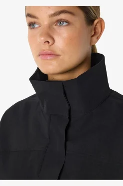 Noisy May Nkirby / Highneck Zip Jacket | Ytterkläder & Jackor