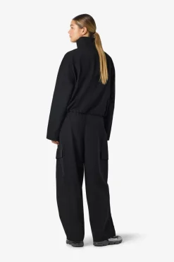 Noisy May Nkirby / Highneck Zip Jacket | Ytterkläder & Jackor
