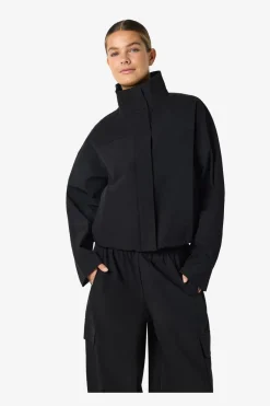 Noisy May Nkirby / Highneck Zip Jacket | Ytterkläder & Jackor