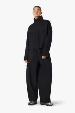 Noisy May Nkirby / Highneck Zip Jacket | Ytterkläder & Jackor