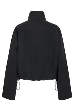 Noisy May Nkirby / Highneck Zip Jacket | Ytterkläder & Jackor