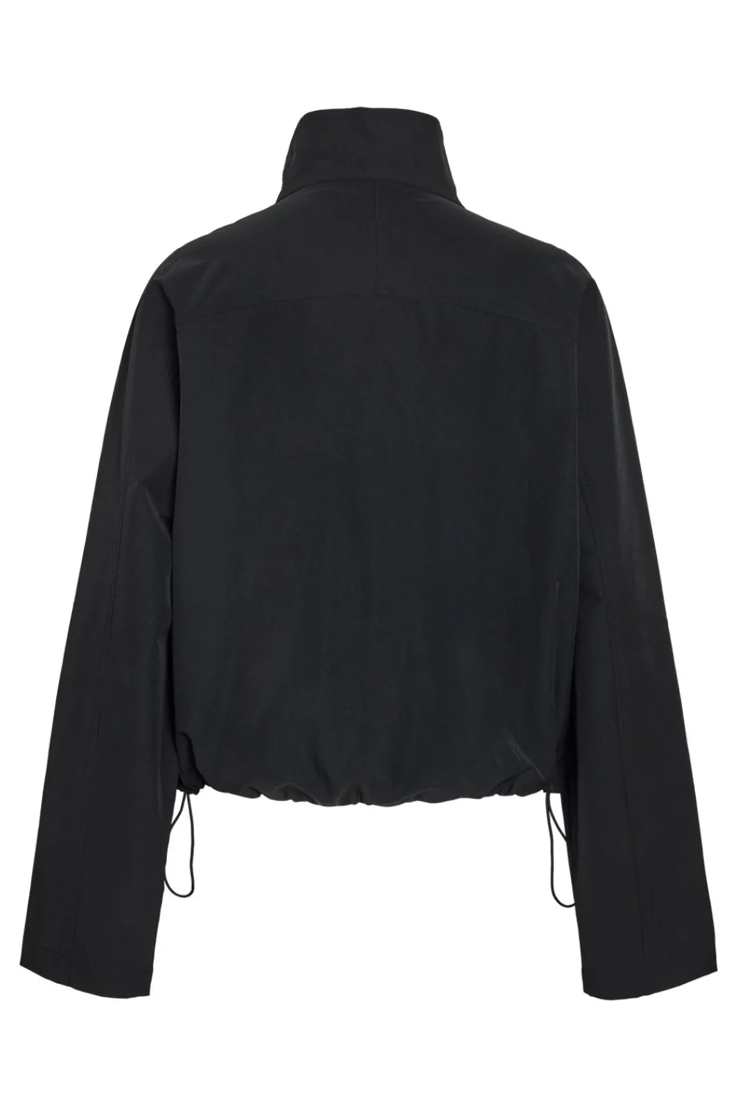 Noisy May Nkirby / Highneck Zip Jacket | Ytterkläder & Jackor