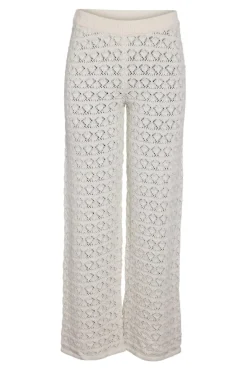 Noisy May Naika Nw Knit Pant Fwd | Set|Jeans, Leggings & Byxor