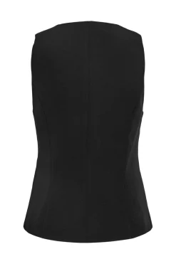 Noisy May Naie / O-Neck Waitcoat Fwd | T-Shirts & Toppar