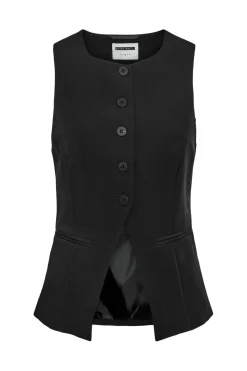 Noisy May Naie / O-Neck Waitcoat Fwd | T-Shirts & Toppar