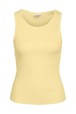 Nmmaya S/L Regular Tank Top