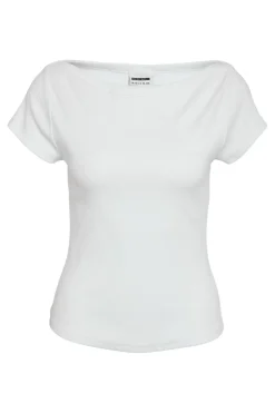 Noisy May Naya / Boatneck Top Fwd | T-Shirts & Toppar