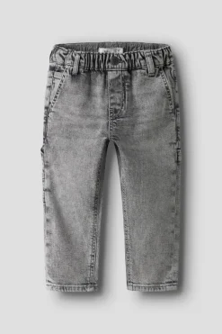 Nmmben Tap Jeans Carp 8940-Bc