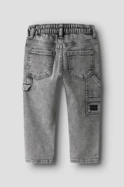 Nmmben Tap Jeans Carp 8940-Bc