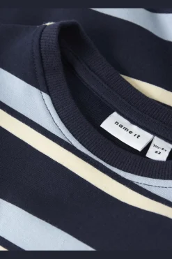 Name It Nmmdako Ls Nreg Sweat | Barn Tracksuit