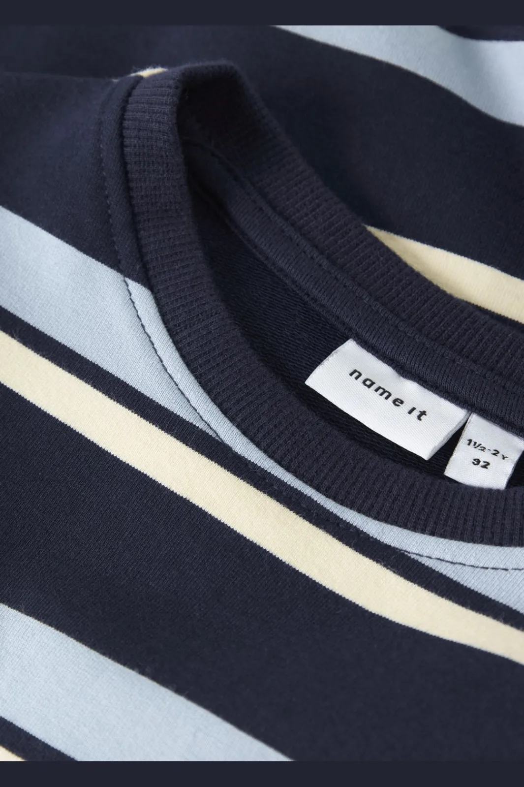 Name It Nmmdako Ls Nreg Sweat | Barn Tracksuit