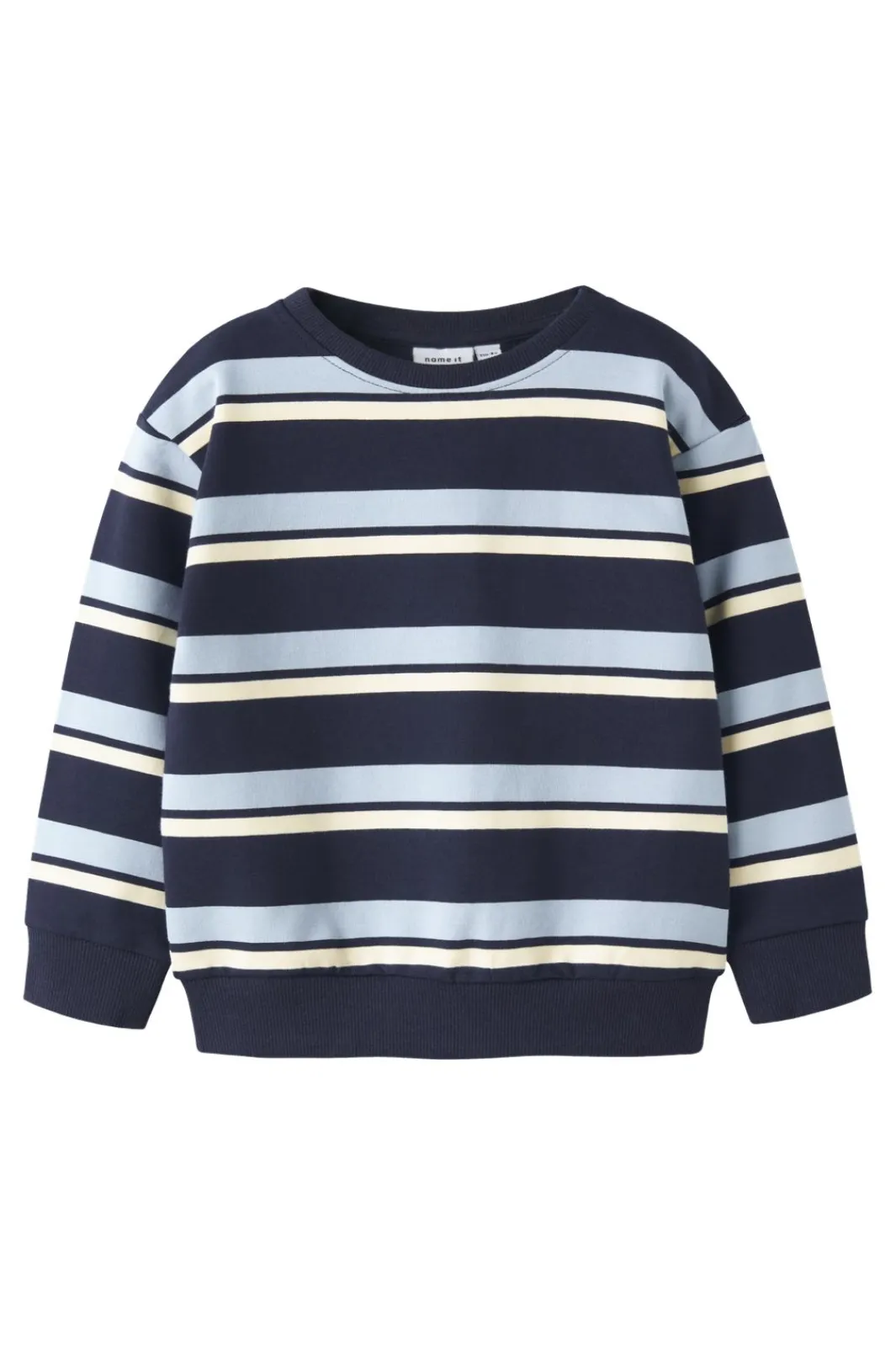Name It Nmmdako Ls Nreg Sweat | Barn Tracksuit