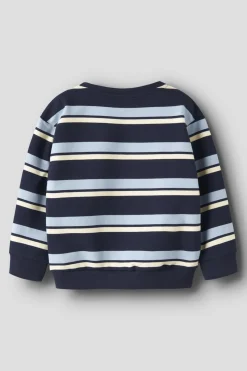 Name It Nmmdako Ls Nreg Sweat | Barn Tracksuit