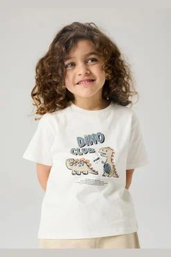 Name It Nmmfaro Ss Nreg Top | Barn T-Shirts & Toppar|T-Shirts & Toppar