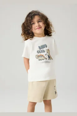Name It Nmmfaro Ss Nreg Top | Barn T-Shirts & Toppar|T-Shirts & Toppar